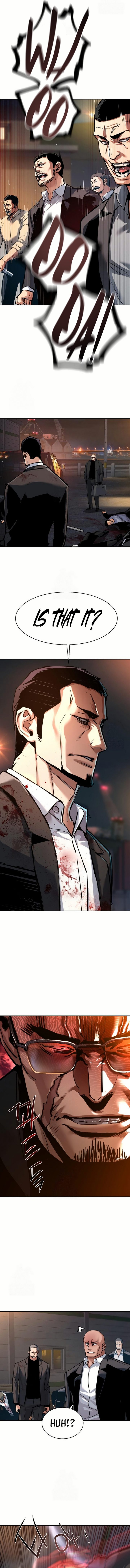 Mercenary Enrollment Chapter 262 - Page 10