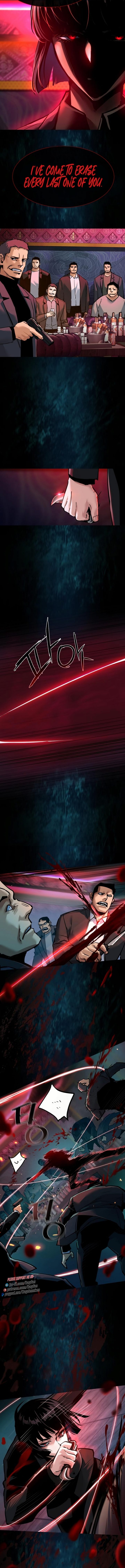 Mercenary Enrollment Chapter 264 - Page 3