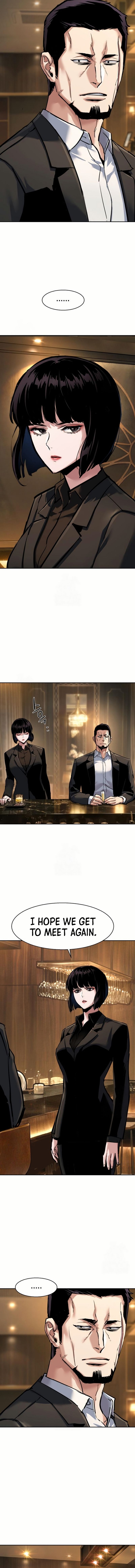 Mercenary Enrollment Chapter 265 - Page 11