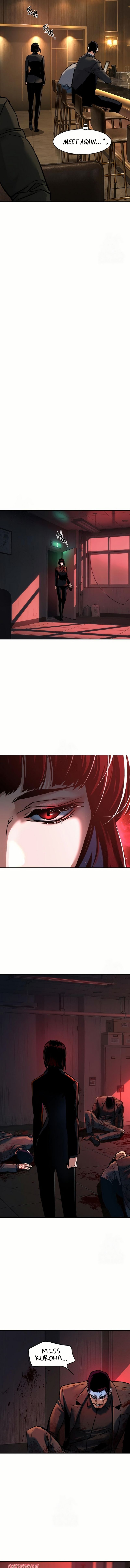 Mercenary Enrollment Chapter 265 - Page 12