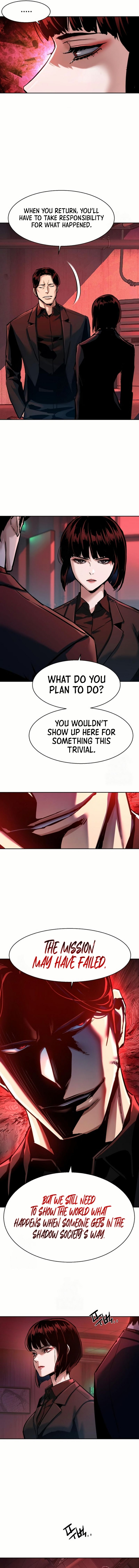 Mercenary Enrollment Chapter 265 - Page 15