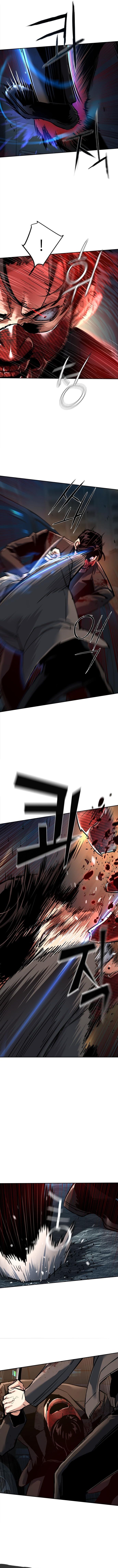 Mercenary Enrollment Chapter 268 - Page 4