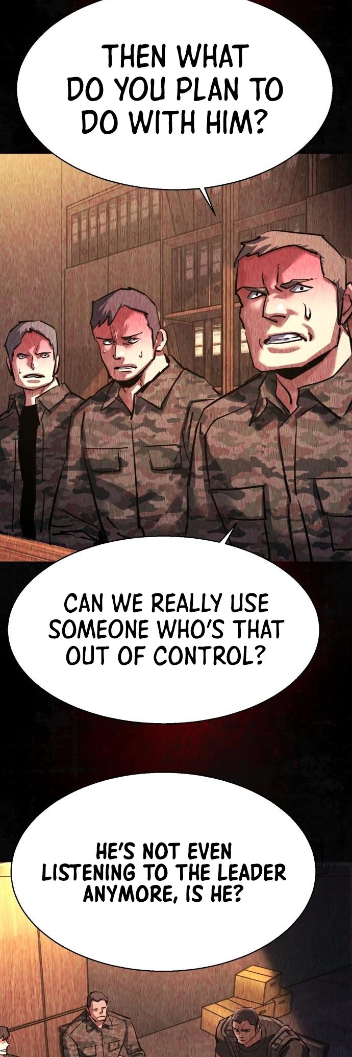 Mercenary Enrollment Chapter 270 - Page 17