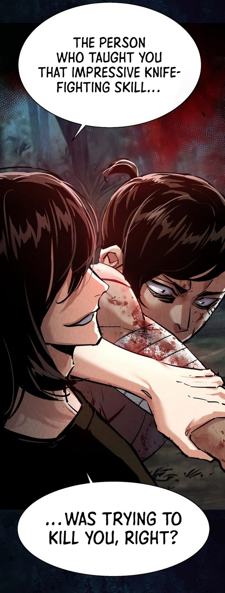 Mercenary Enrollment Chapter 271 - Page 14