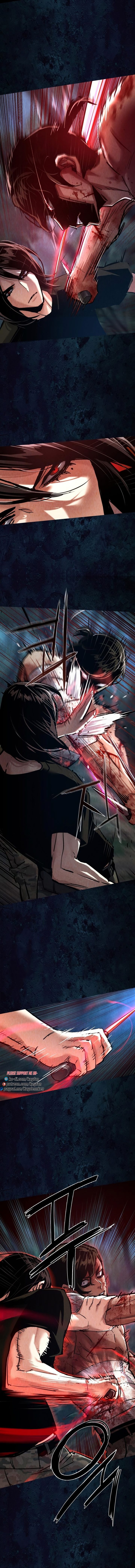 Mercenary Enrollment Chapter 271 - Page 19