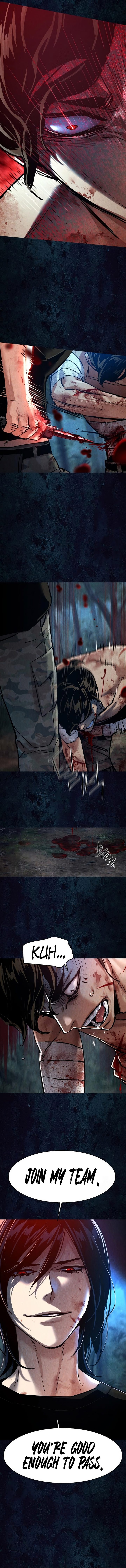 Mercenary Enrollment Chapter 271 - Page 20