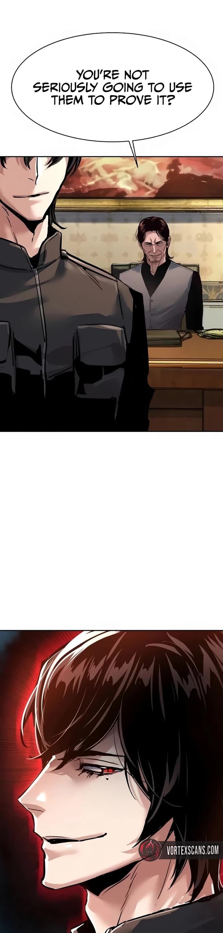 Mercenary Enrollment Chapter 274 - Page 27