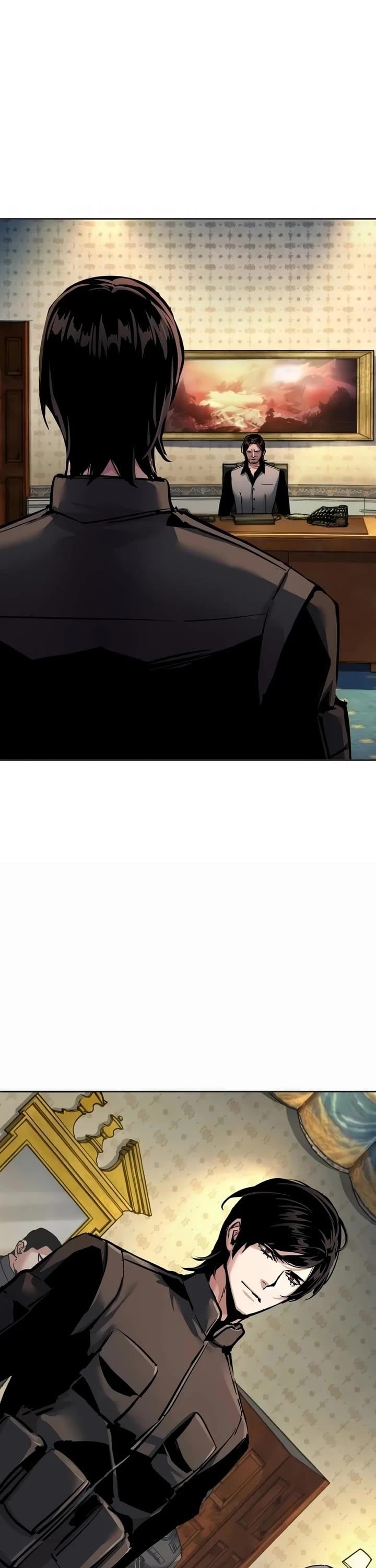 Mercenary Enrollment Chapter 274 - Page 3