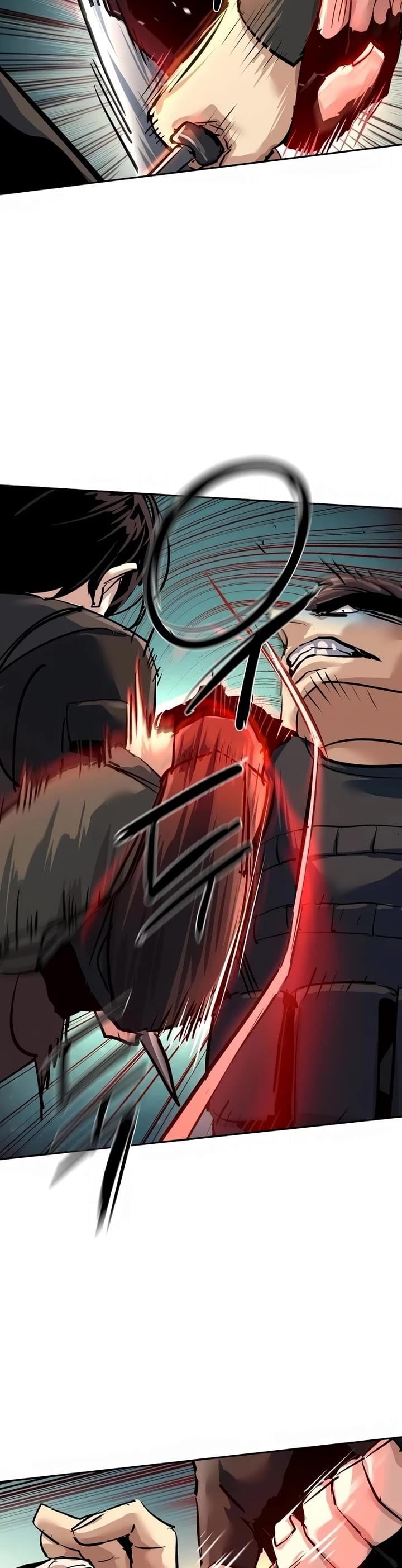 Mercenary Enrollment Chapter 274 - Page 33