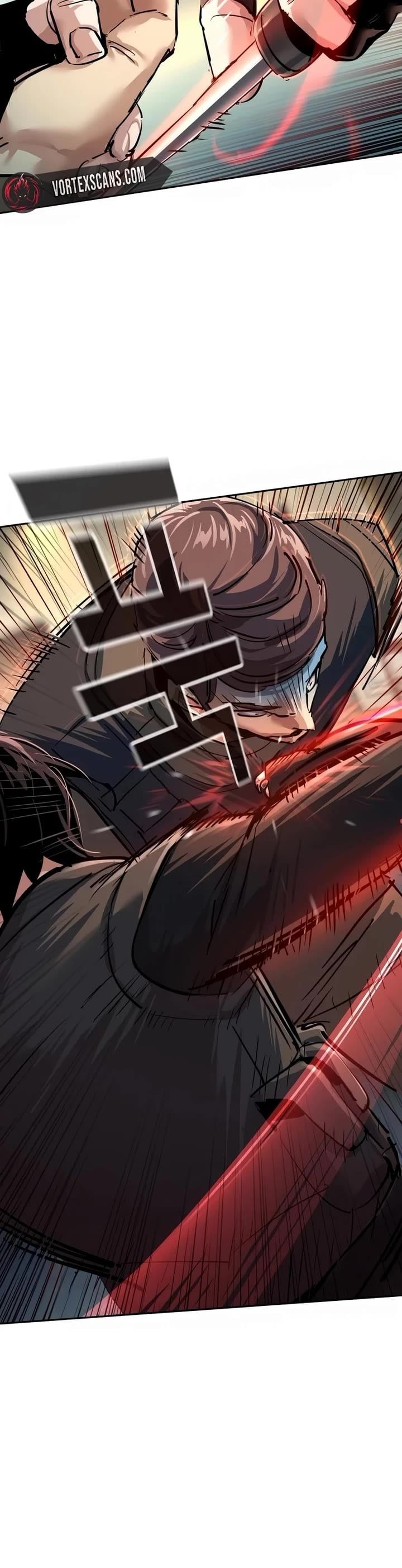 Mercenary Enrollment Chapter 274 - Page 34