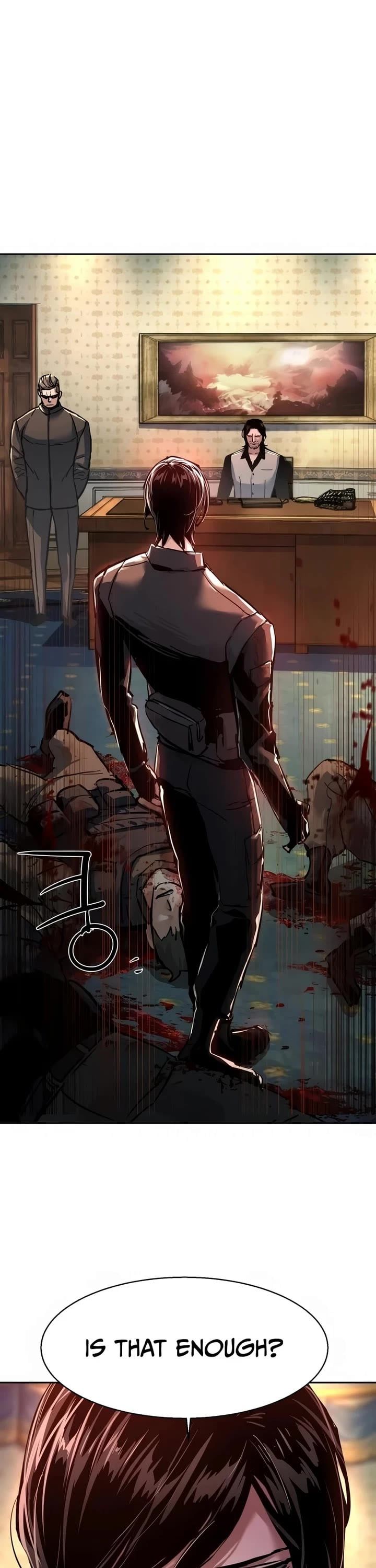 Mercenary Enrollment Chapter 274 - Page 40