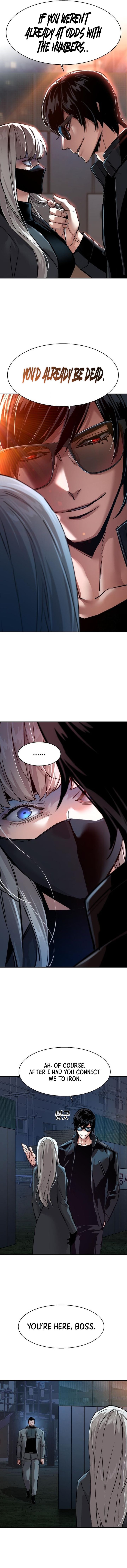 Mercenary Enrollment Chapter 275 - Page 6