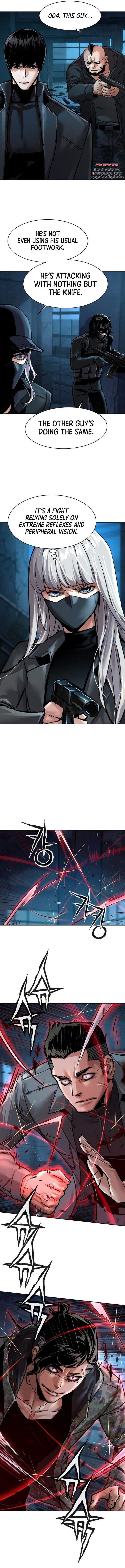 Mercenary Enrollment Chapter 276 - Page 7