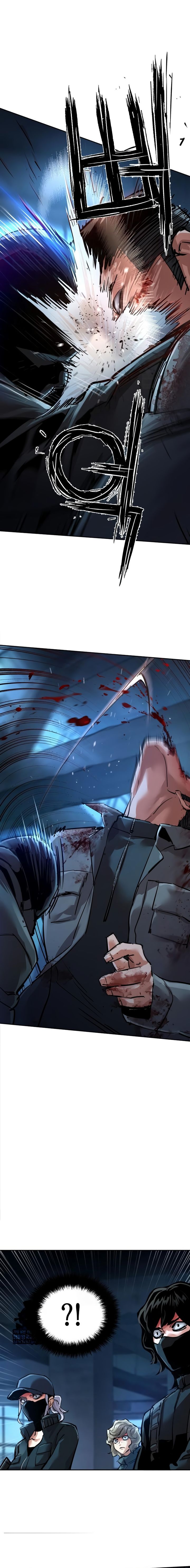 Mercenary Enrollment Chapter 277 - Page 10