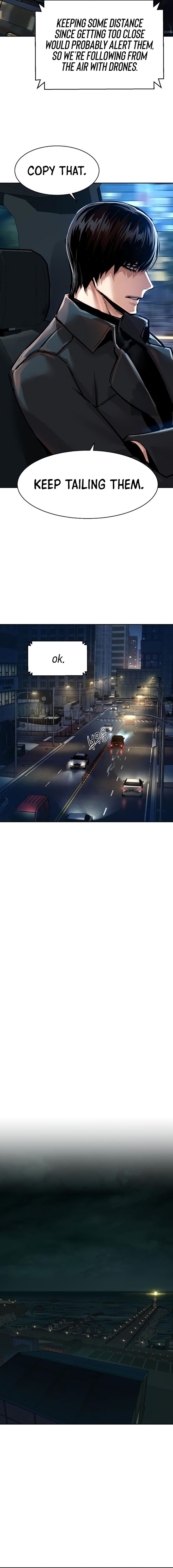 Mercenary Enrollment Chapter 278 - Page 15