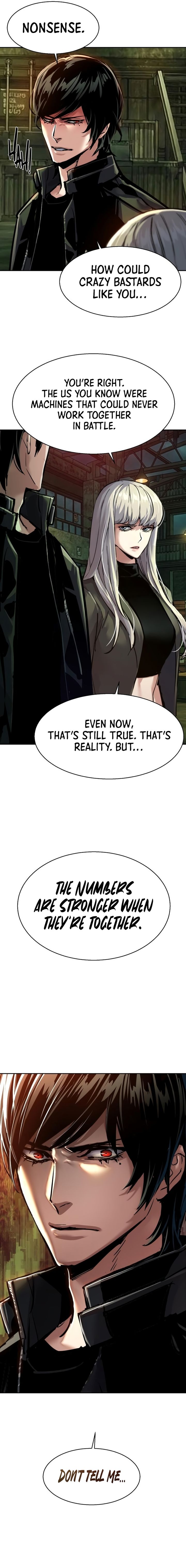 Mercenary Enrollment Chapter 279 - Page 19