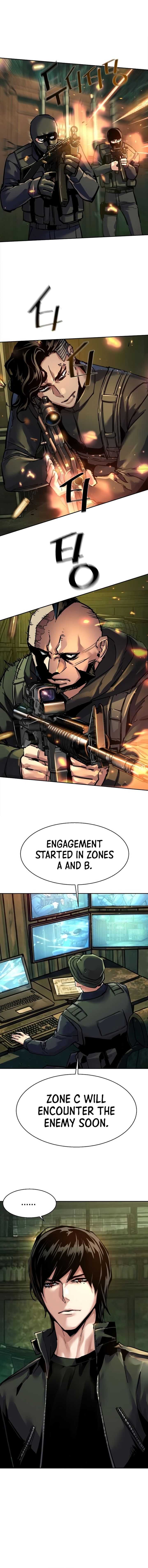 Mercenary Enrollment Chapter 279 - Page 7