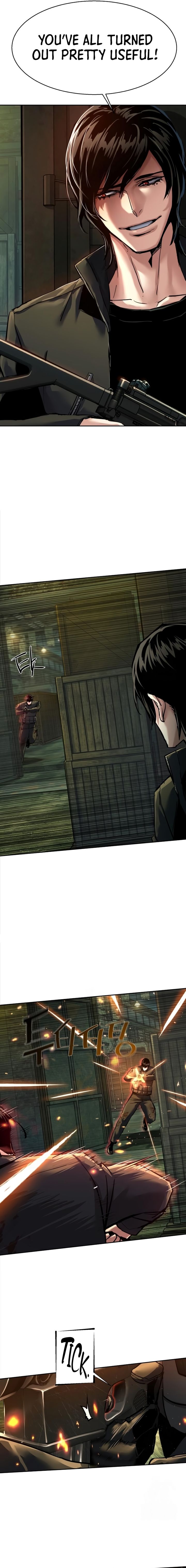 Mercenary Enrollment Chapter 280 - Page 12