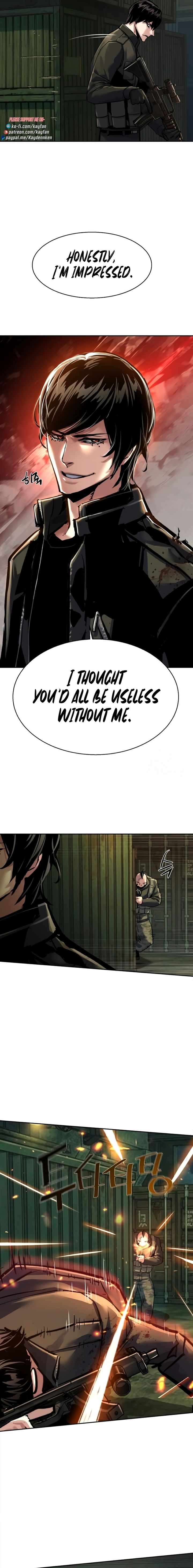 Mercenary Enrollment Chapter 280 - Page 14