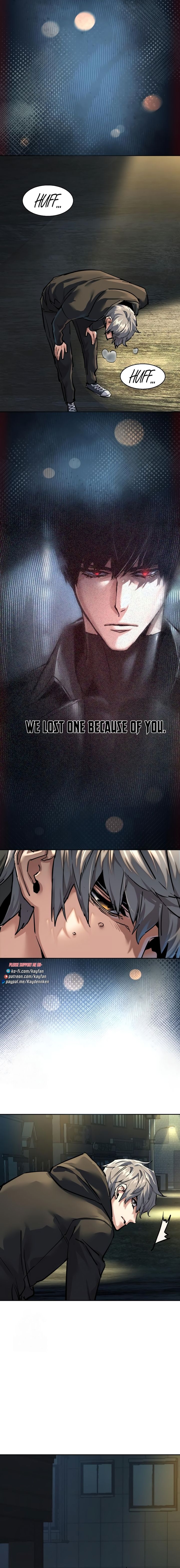 Mercenary Enrollment Chapter 280 - Page 19