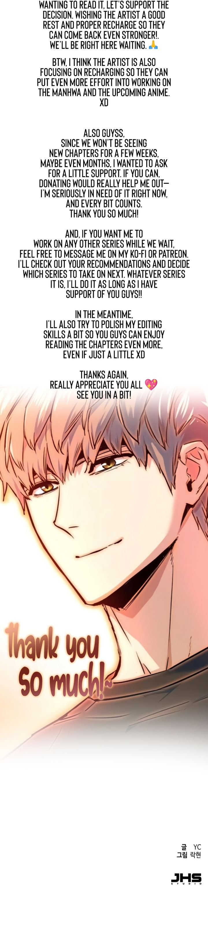 Mercenary Enrollment Chapter 280 - Page 26