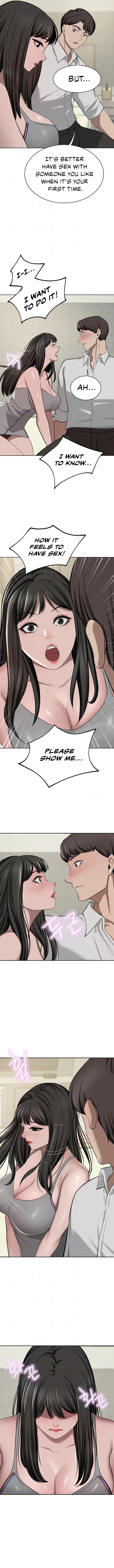 A Rich Lady Chapter 50 - Page 3