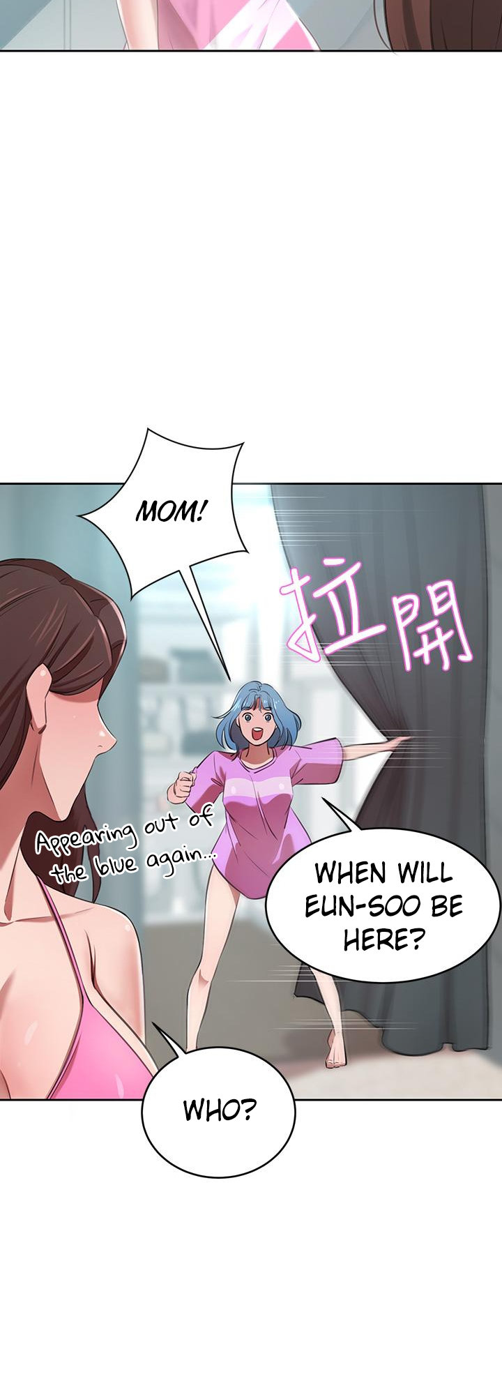 A Rich Lady Chapter 6 - Page 73