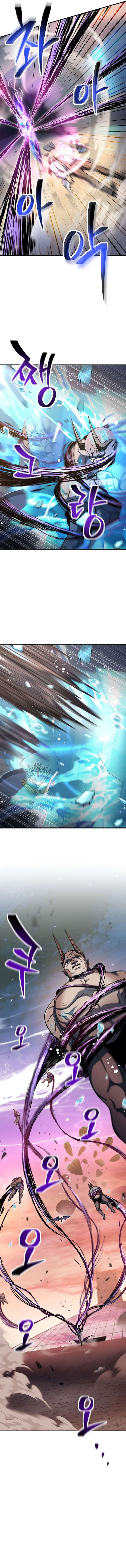 The Player That Can’t Level Up Chapter 222 - Page 11