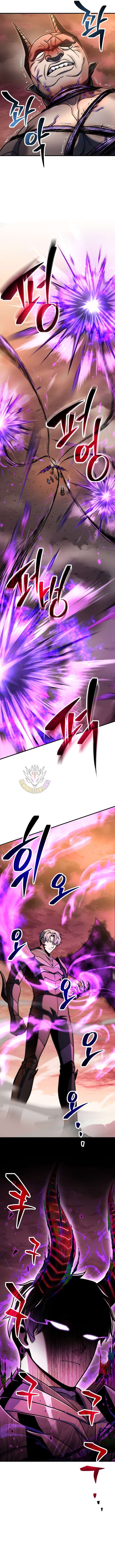 The Player That Can’t Level Up Chapter 222 - Page 12