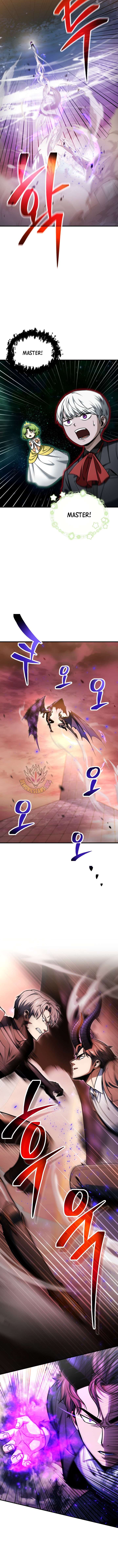 The Player That Can’t Level Up Chapter 222 - Page 6