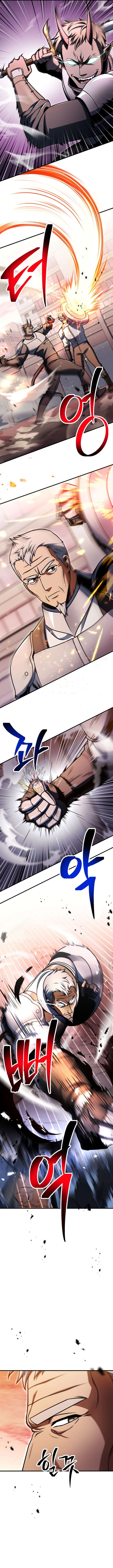 The Player That Can’t Level Up Chapter 223 - Page 7