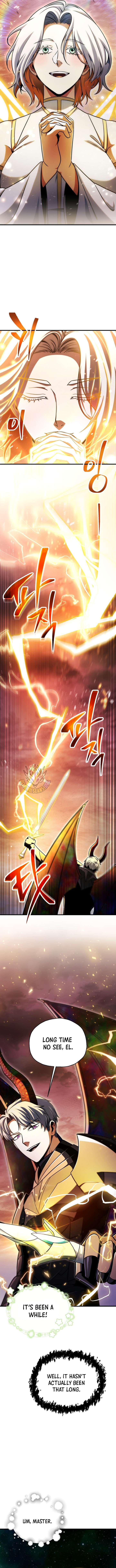 The Player That Can’t Level Up Chapter 224 - Page 10