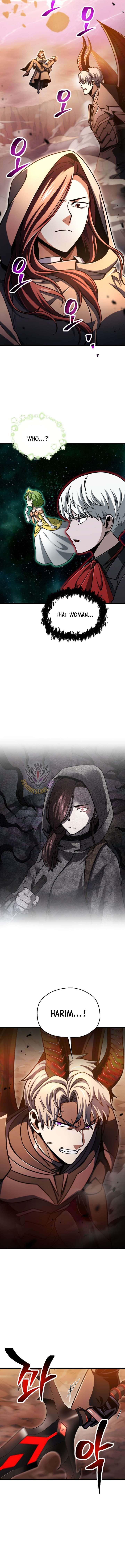 The Player That Can’t Level Up Chapter 224 - Page 4