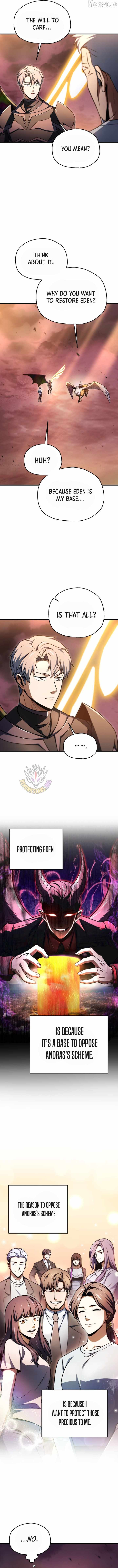 The Player That Can’t Level Up Chapter 225 - Page 11