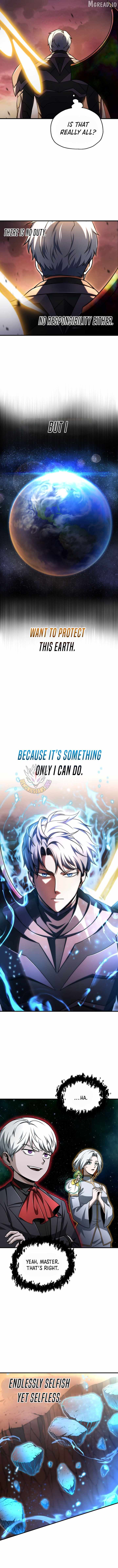 The Player That Can’t Level Up Chapter 225 - Page 12