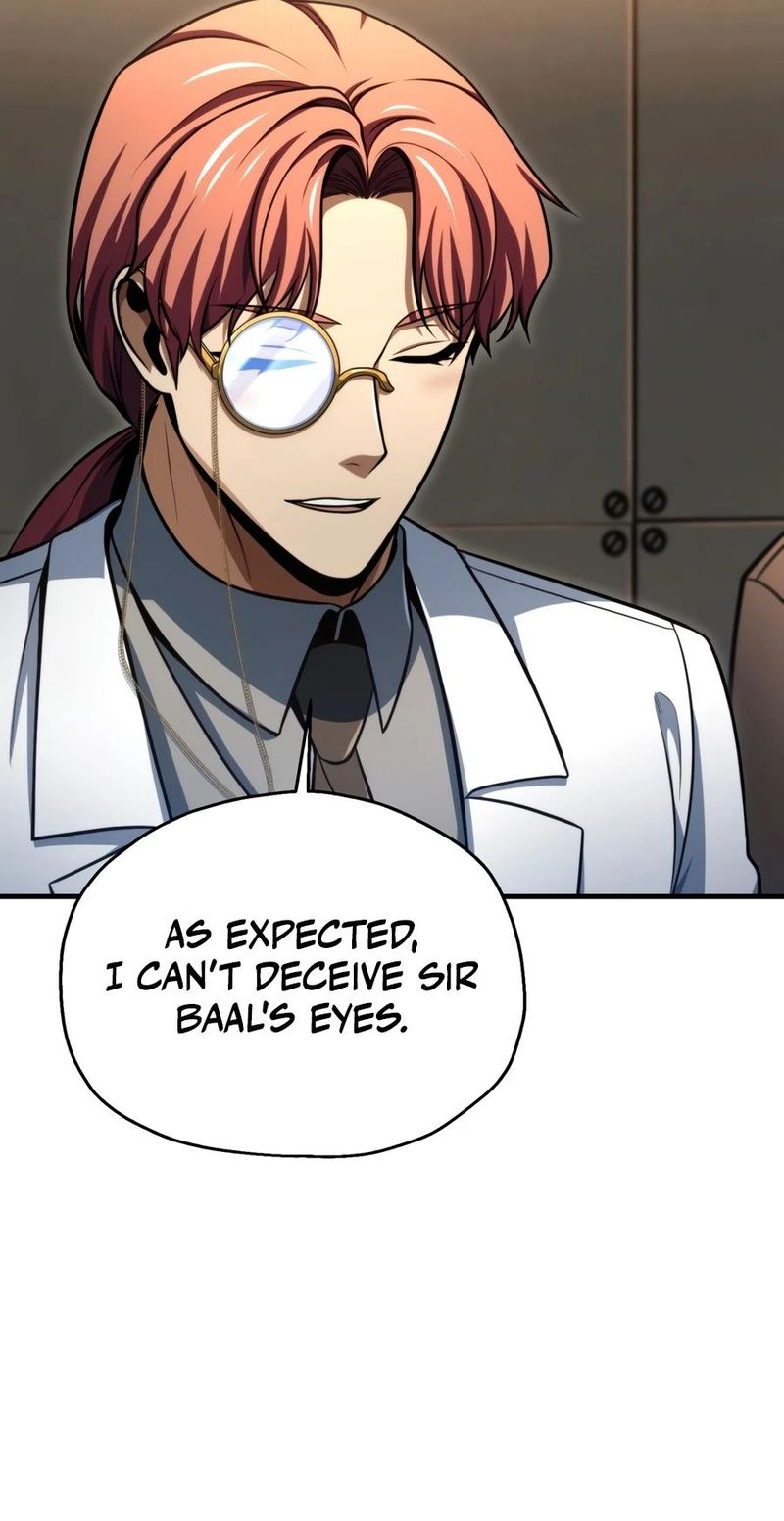 The Player That Can’t Level Up Chapter 229 - Page 8