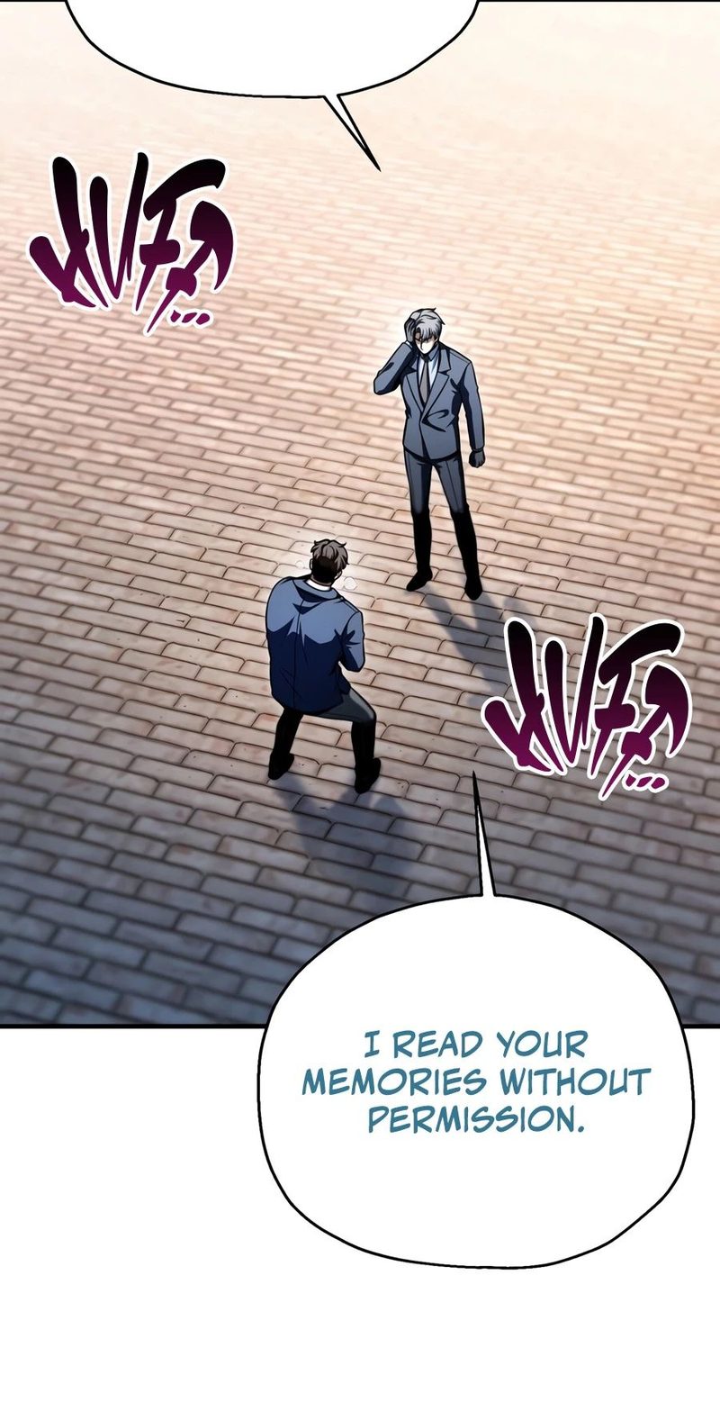 The Player That Can’t Level Up Chapter 234 - Page 17