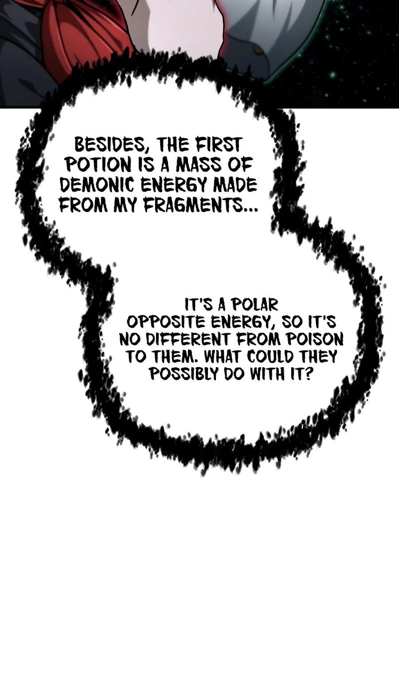 The Player That Can’t Level Up Chapter 235 - Page 17