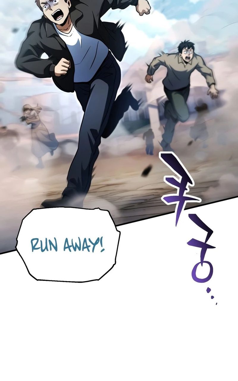 The Player That Can’t Level Up Chapter 236 - Page 7