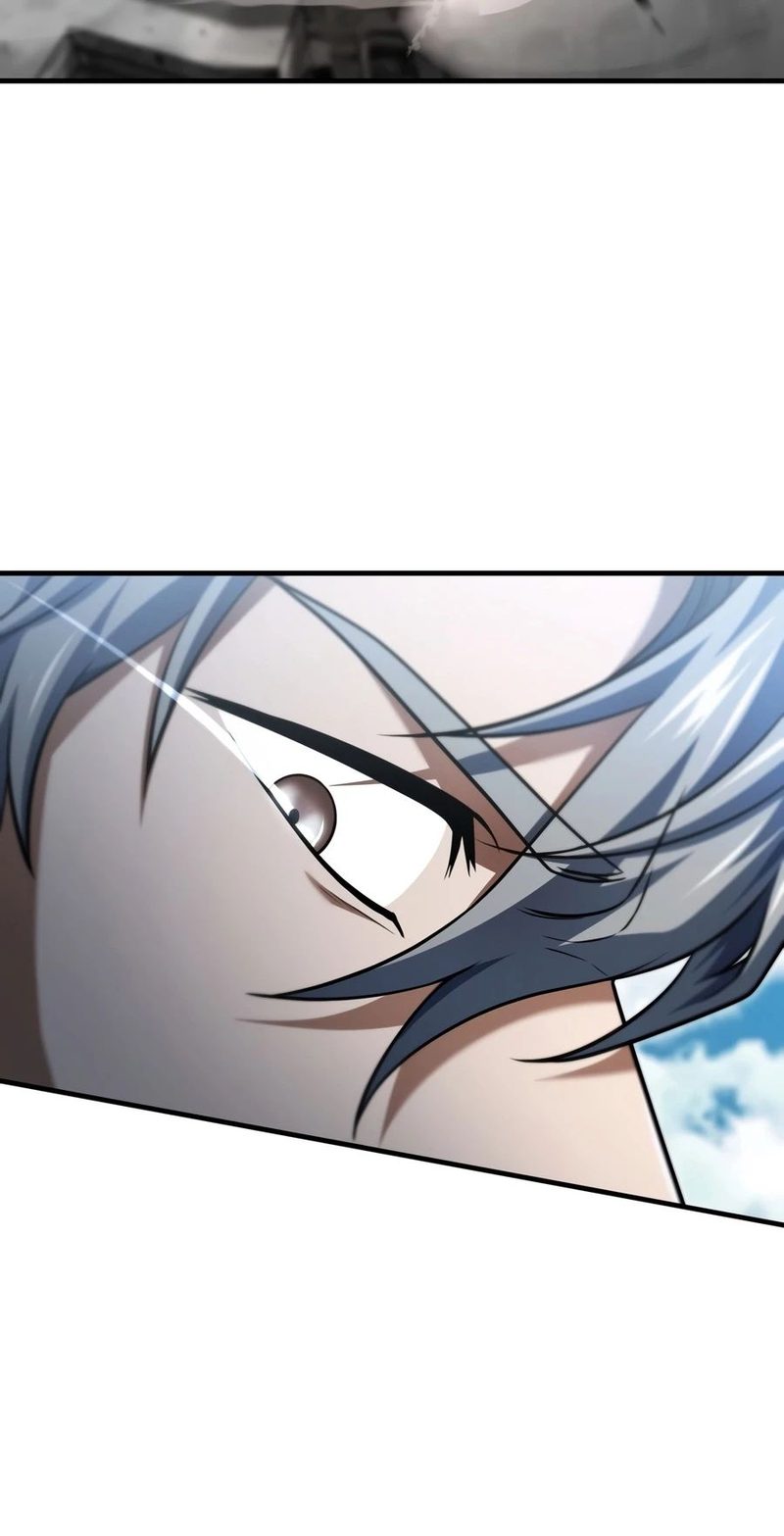 The Player That Can’t Level Up Chapter 236 - Page 9