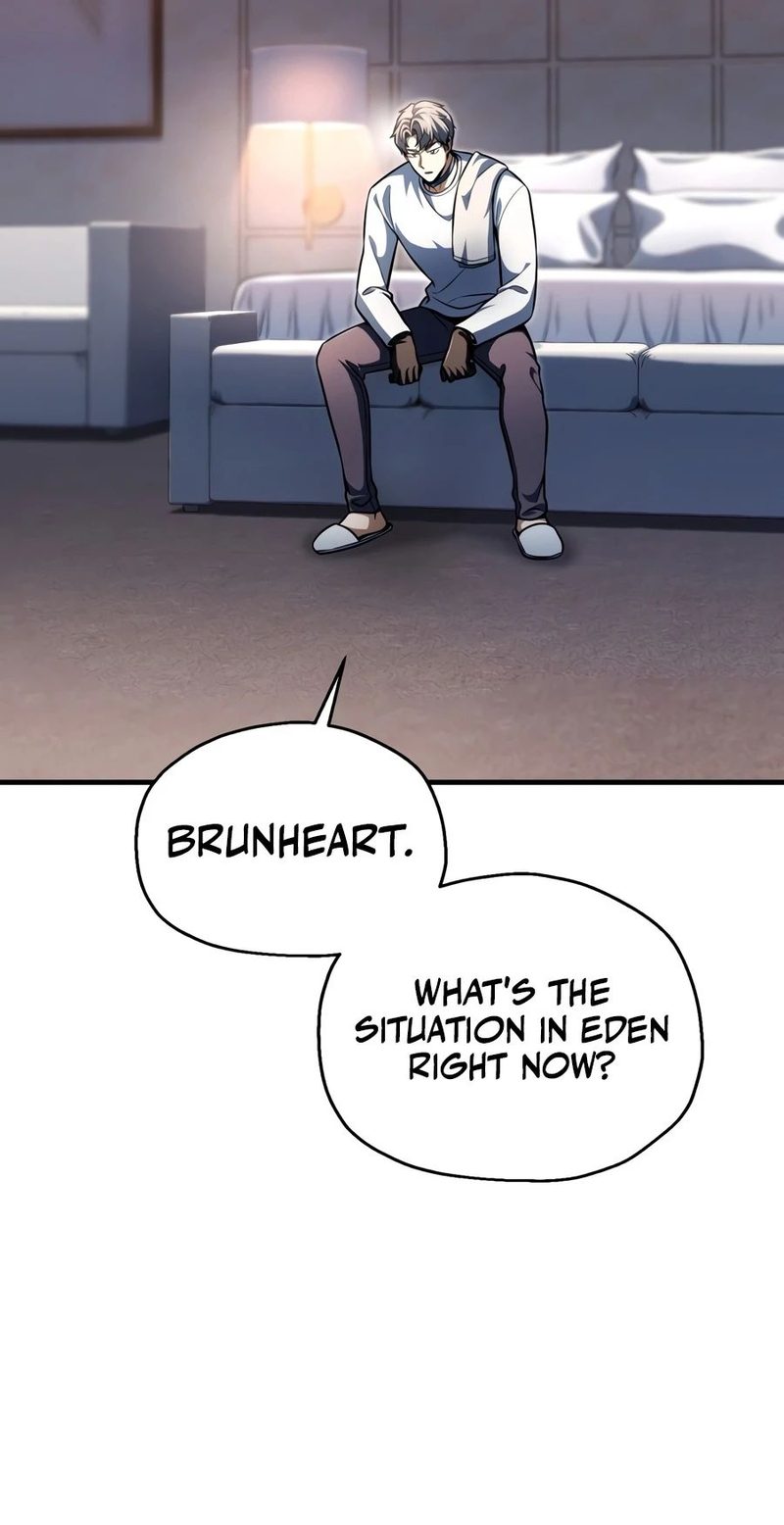 The Player That Can’t Level Up Chapter 237 - Page 11