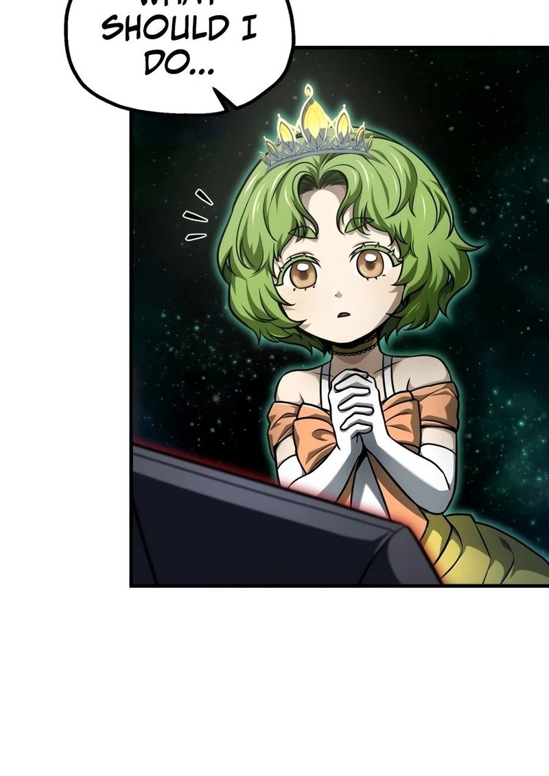 The Player That Can’t Level Up Chapter 237 - Page 3