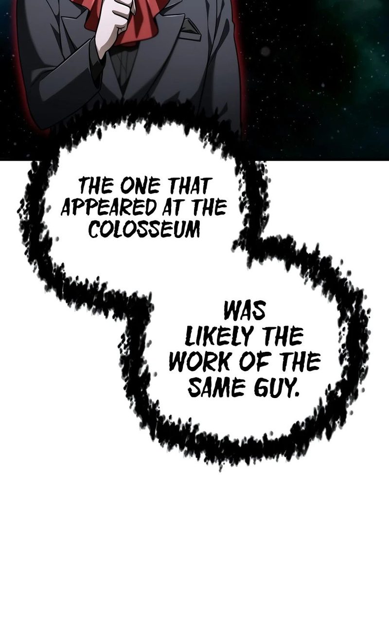 The Player That Can’t Level Up Chapter 238 - Page 11