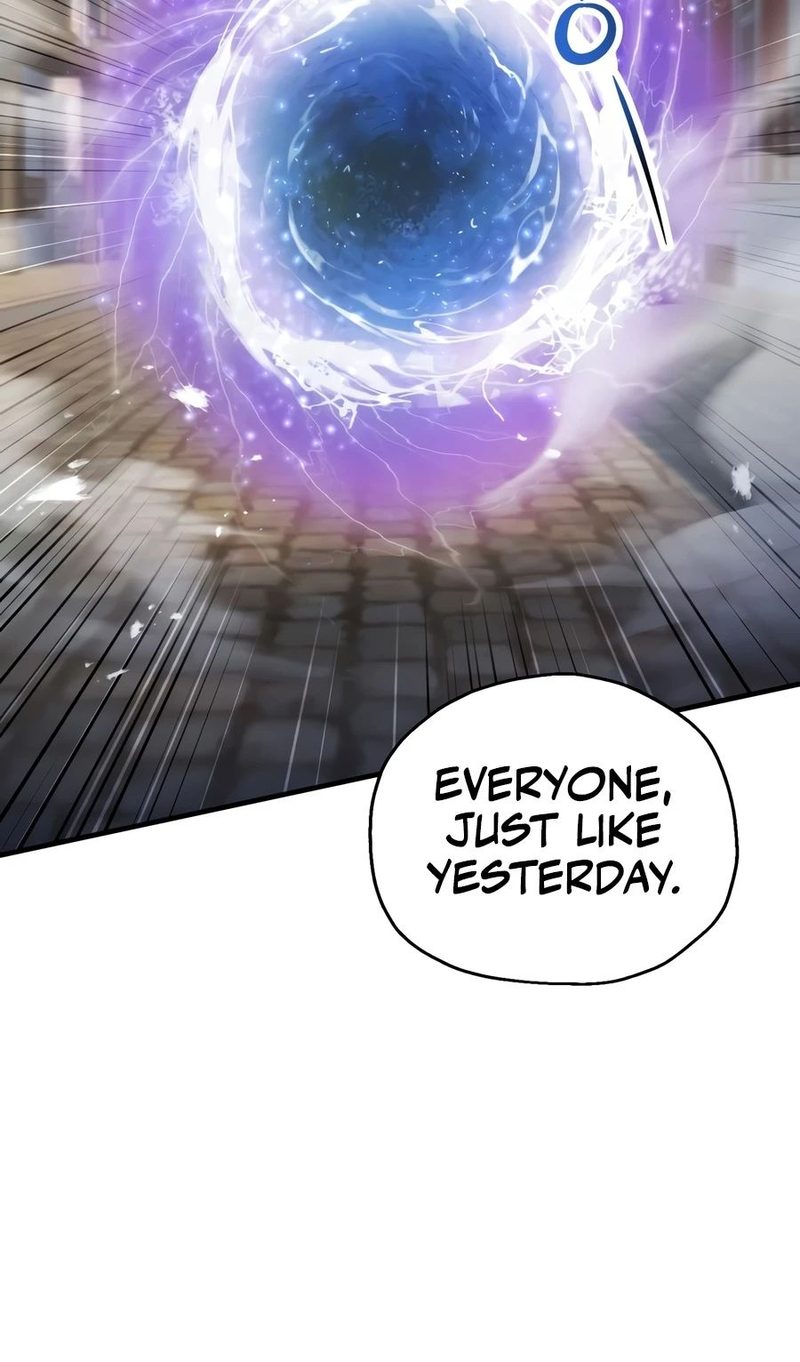 The Player That Can’t Level Up Chapter 238 - Page 13