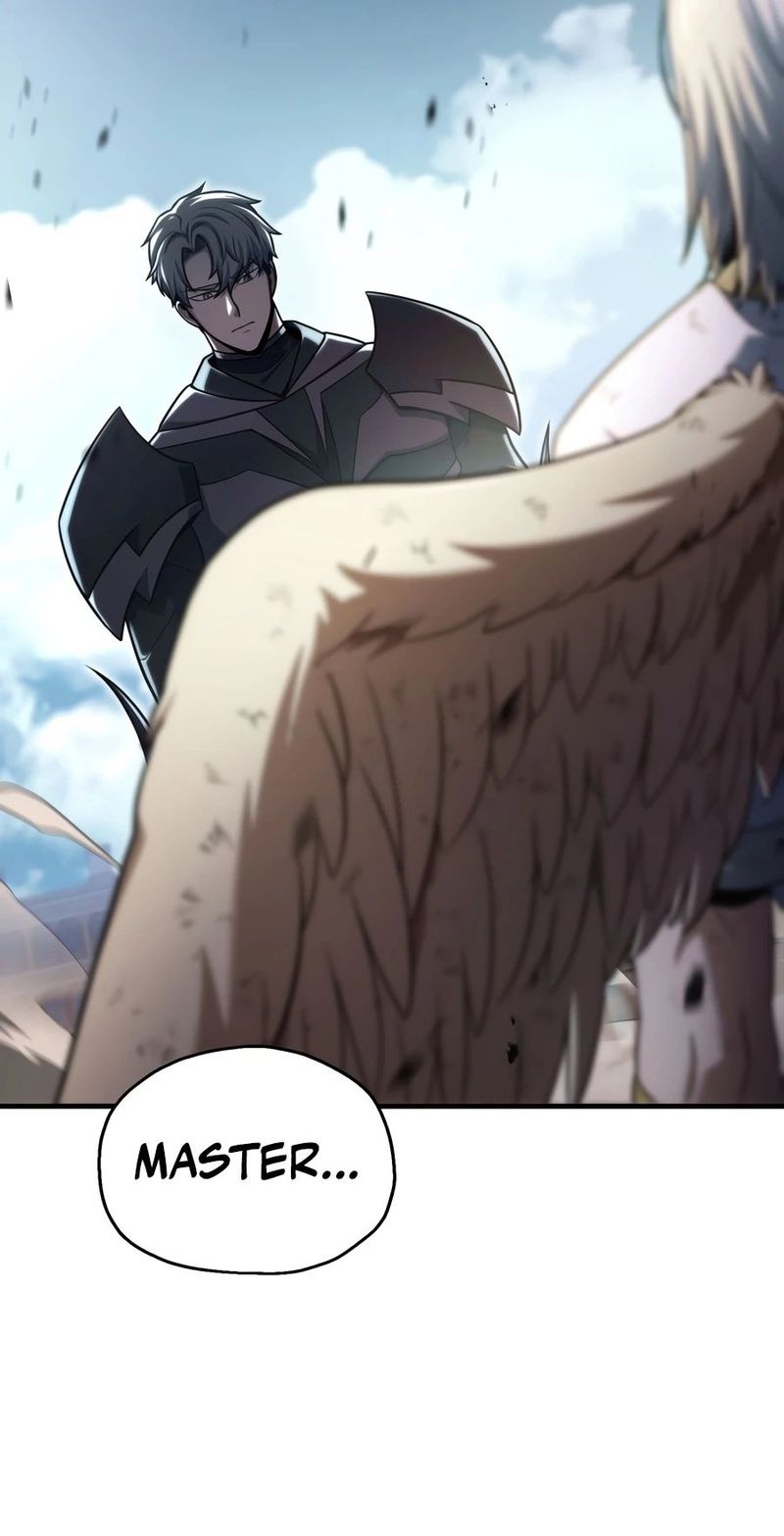 The Player That Can’t Level Up Chapter 239 - Page 13