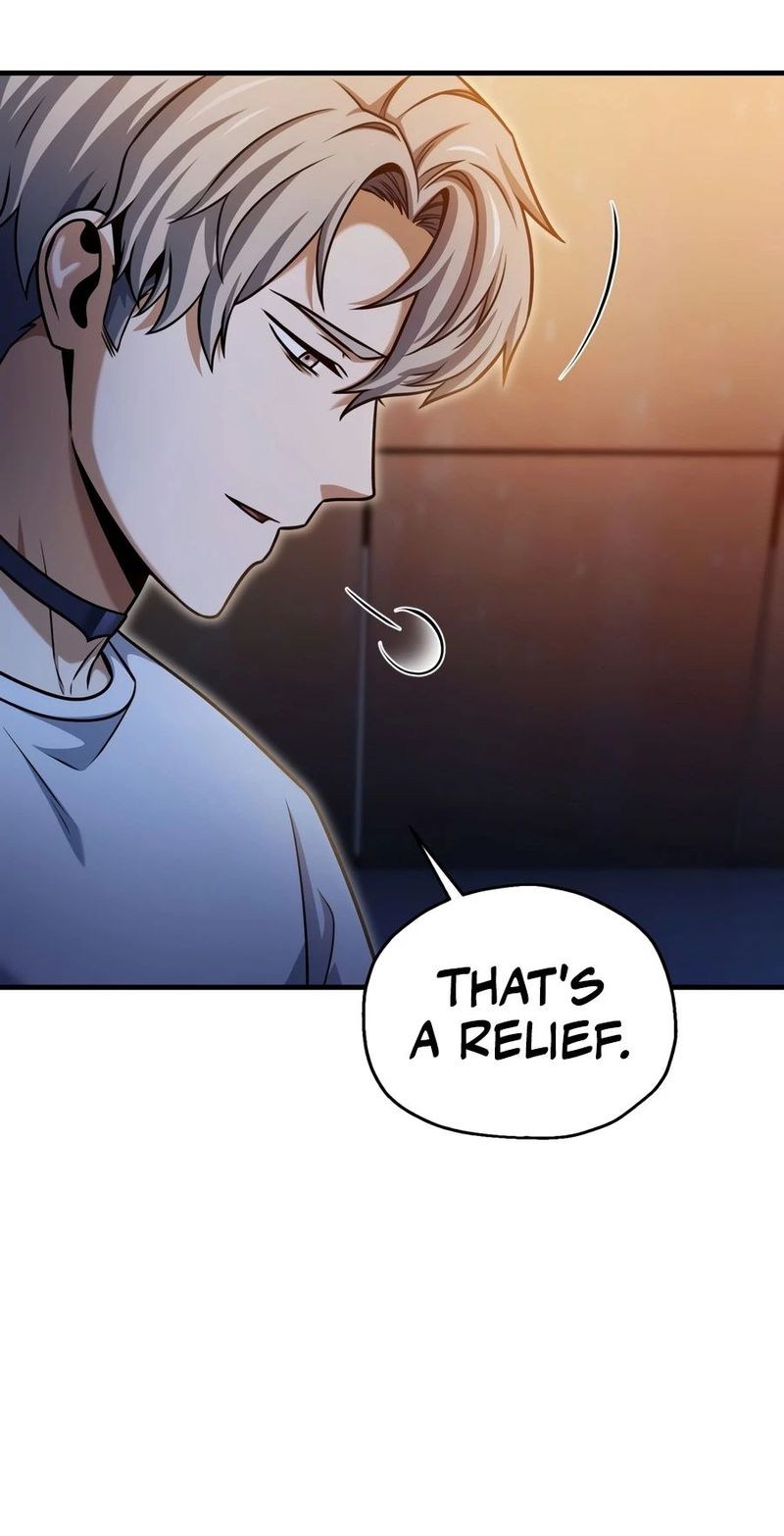 The Player That Can’t Level Up Chapter 240 - Page 3