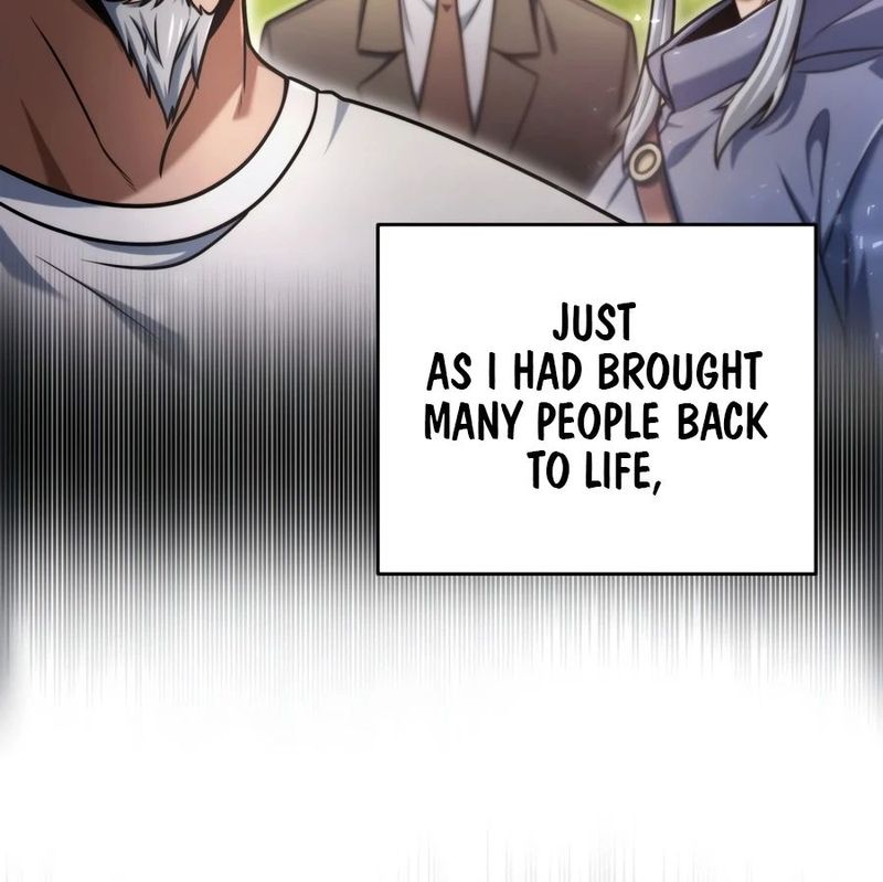 The Player That Can’t Level Up Chapter 240 - Page 6