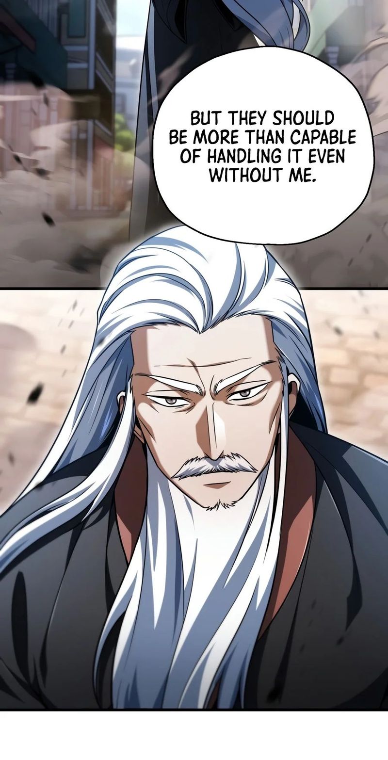 The Player That Can’t Level Up Chapter 243 - Page 15
