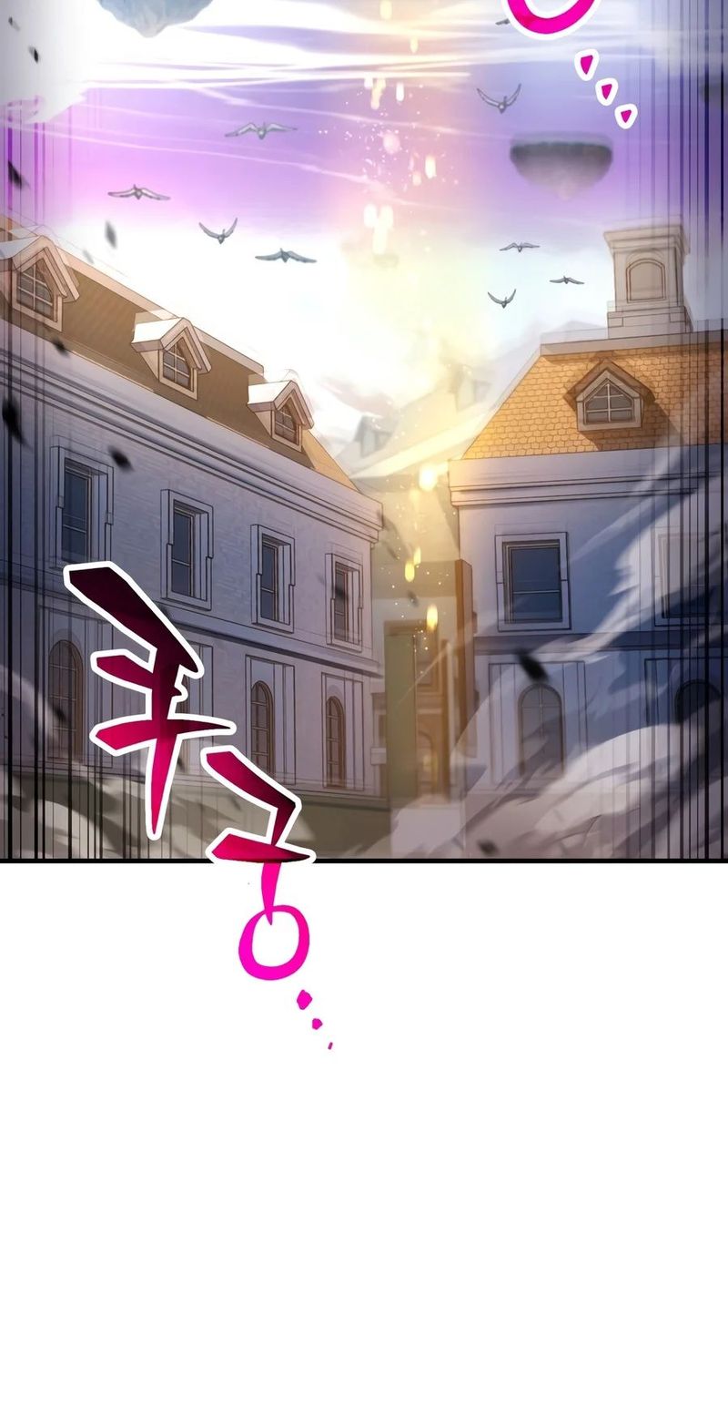 The Player That Can’t Level Up Chapter 243 - Page 9