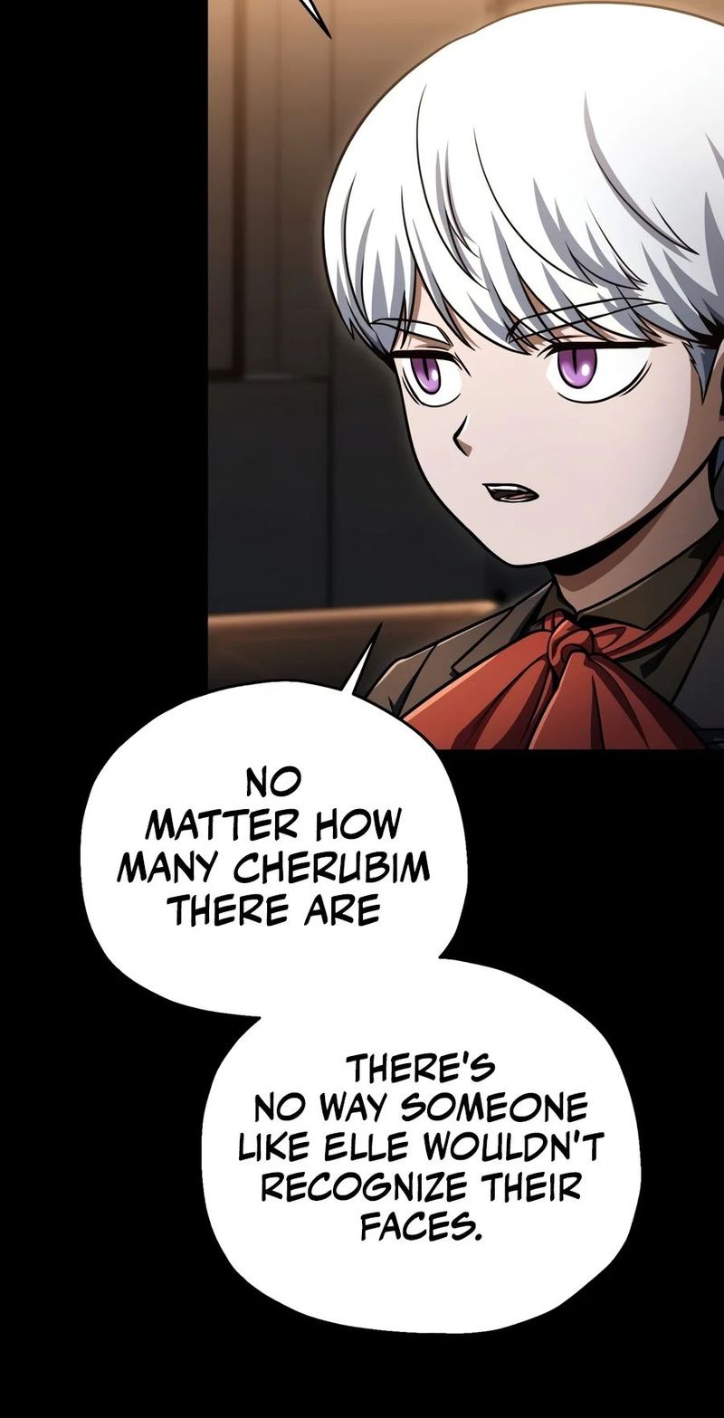 The Player That Can’t Level Up Chapter 245 - Page 11